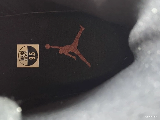HYPE 130690-001 Playoffs Air 12 Retro (2012) Jordan 0629